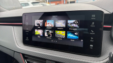 Skoda Kamiq 1.5 TSI Monte Carlo Edition 5dr DSG Petrol Hatchback